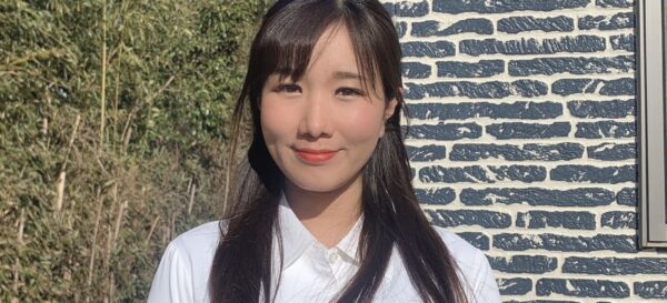 すまいるさん 北嶋　亜衣