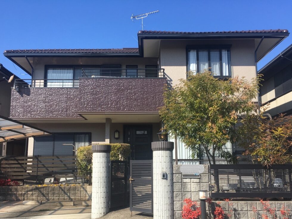三木市志染町　Ｋ様邸