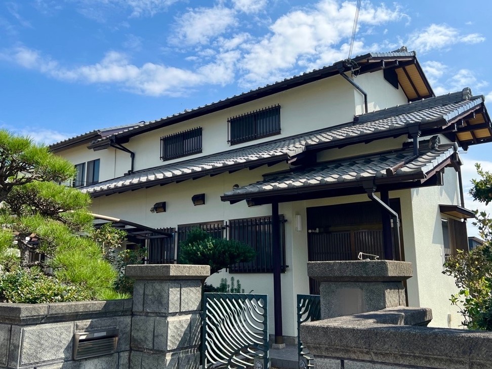 小野市  Ｎ様邸