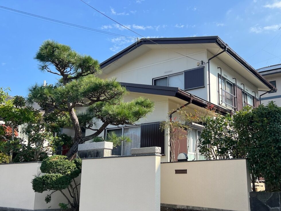三木市　Ｍ様邸