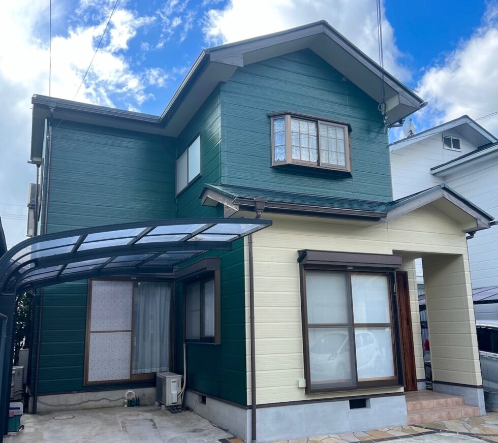 播磨町　Ｔ様邸