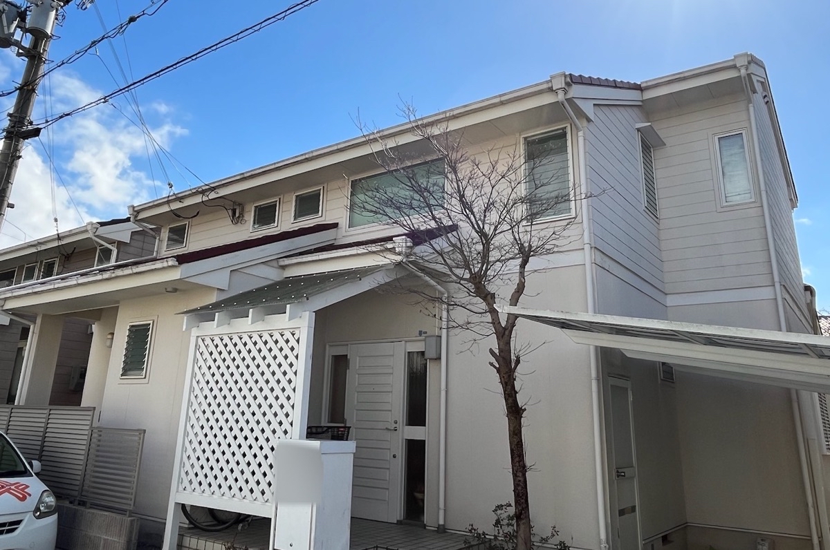 神戸市西区　Ｎ様邸