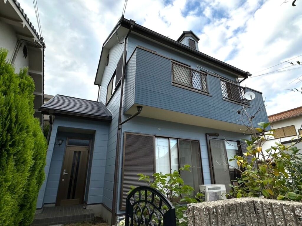 プロタイムズ三木店のお客様のお住まいのAFTERの写真