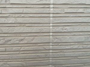 シーリング新設済み