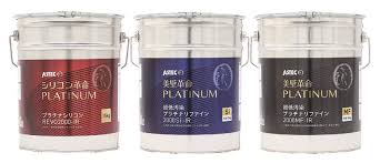 株式会社Matsudaira　おすすめ塗料の画像