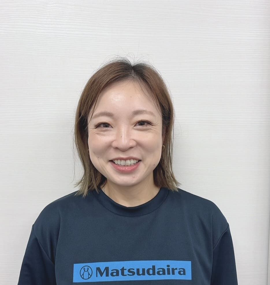すまいるさん 銭　瑜